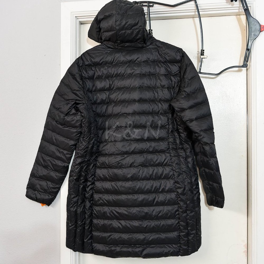 Brand new Adventure women jacket Jacket/Coat Black - Picture 3 of 4